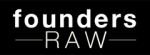 New Founders RAW logo