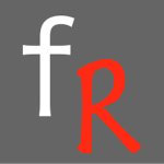 FR icon