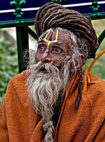 Sadhu