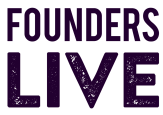 Founders-Live-General-Logo-Blue